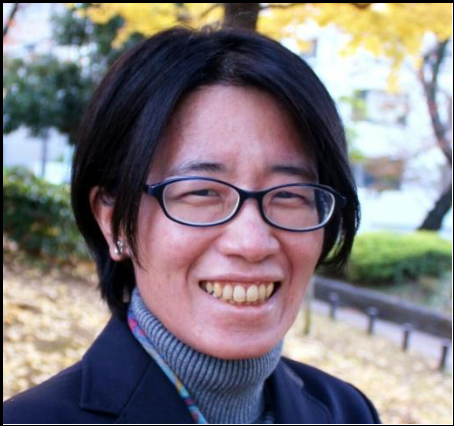 Minori Hagiwara