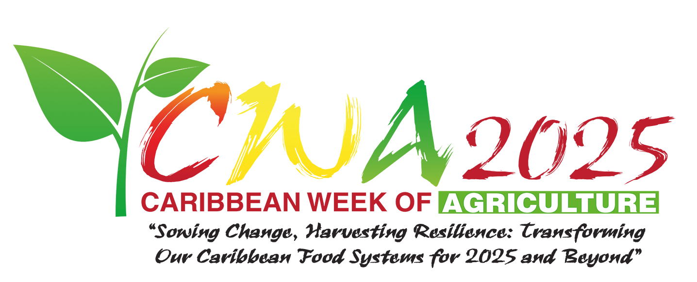 Caribbean Week of Agriculture - 2025